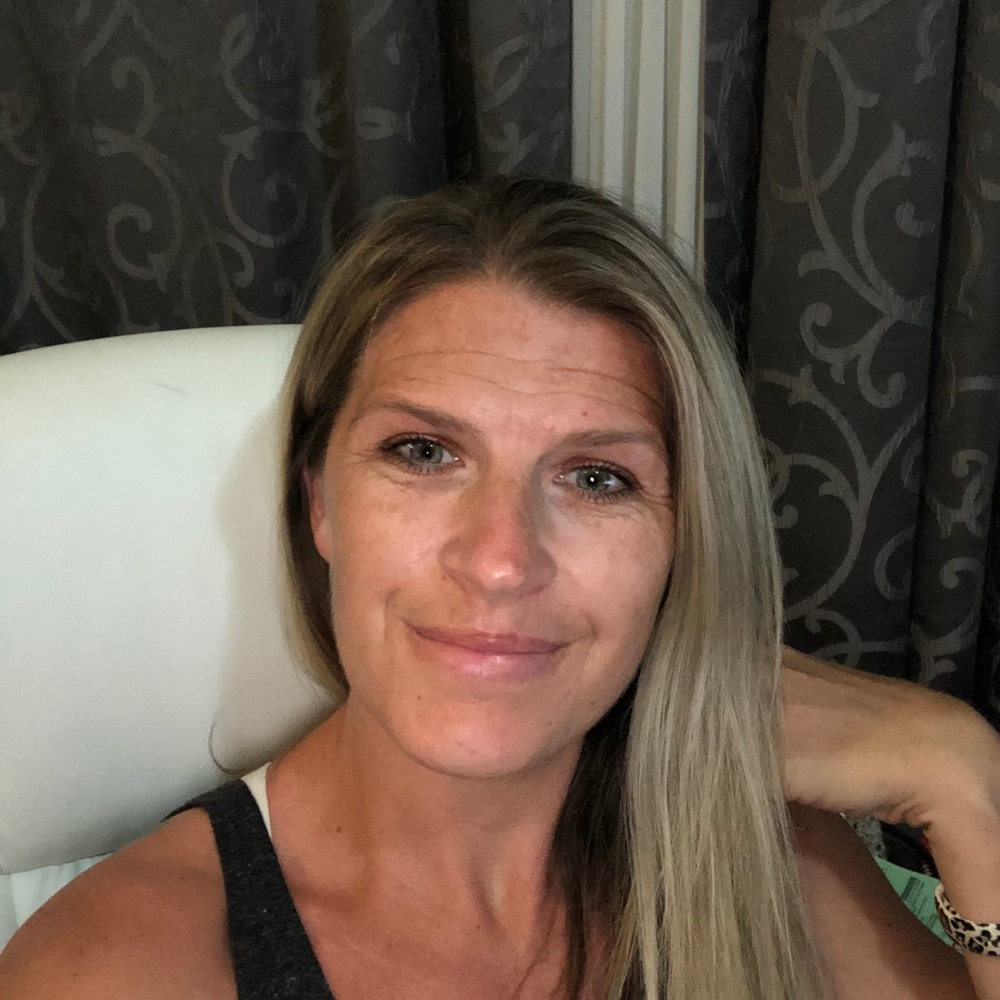 Meet your Posher, Tracy